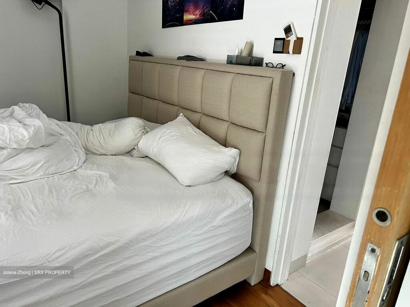 The Element @ Stevens (D10), Apartment #459260361